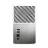 NAS WD My Cloud Home Duo 4TB WDBMUT0040JWT-EESN