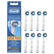 Oral-B Braun EB20-8 fogkefefej EB20-8