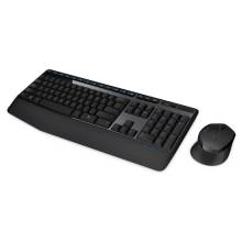 Logitech Wireless Combo MK345 US INT'L 920-006489