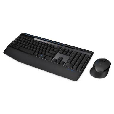 Logitech Wireless Combo MK345 US INT'L 920-006489 Logitech Wireless Combo MK345 US INT'L 920-006489