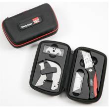 BESSEY k&eacute;s szett-sniccer k&eacute;szlet DBKPH-SET
