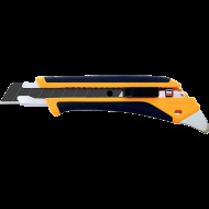 OLFA általános kés (sniccer) 18 mm automata fém füllel L5-AL