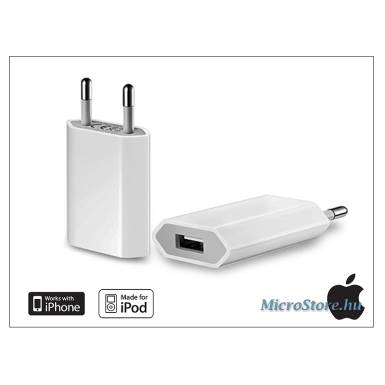 APPLE 5W USB Power Adapter MD813ZM/A APPLE 5W USB Power Adapter MD813ZM/A