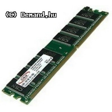 DDR4 4Gb/2400MHz CSX Alpha CL17 CSXAD4LO2400-4GB