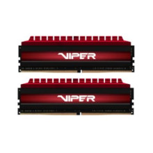 Patriot Viper DDR4 4 Series 16GB 2x8GB 3200MHZ PV416G320C6K