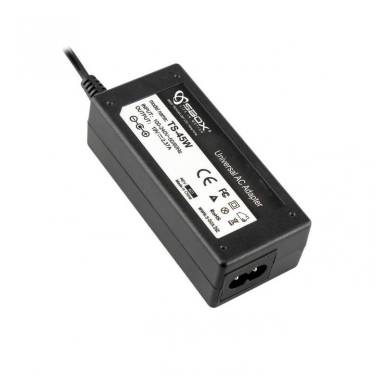 SBOX TS-45W Toshiba Notebook töltő 45W SBOX TS-45W Toshiba Notebook töltő 45W