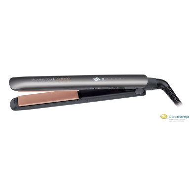 Remington S8598 Keratin Protect hajsimító