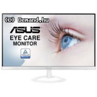 Asus 23,8" VZ249HE-W IPS LED HDMI ultravékony fehér multimédia monitor 90LM02Q2-B01670