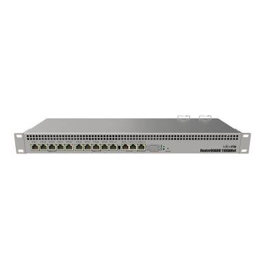 MikroTik RB1100AHx4 L6 1GB 13x GbE LAN Router RB1100AHX4 MikroTik RB1100AHx4 L6 1GB 13x GbE LAN Router RB1100AHX4