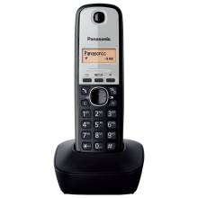 Panasonic KX-TG1911HGG DECT h&iacute;v&oacute;azonos&iacute;t&oacute;s telefon KX-TG1911