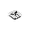 Sbox IEP-204B fekete mikrofonos f&uuml;lhallgat&oacute; IEP-204B W027699