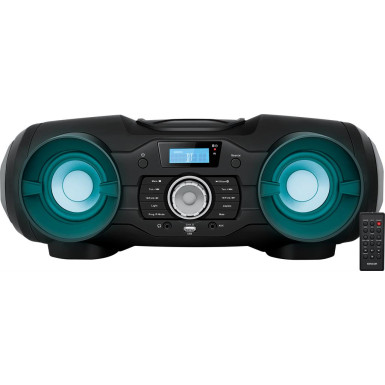 SENCOR SPT 5800 Bluetooth Boombox SPT 5800