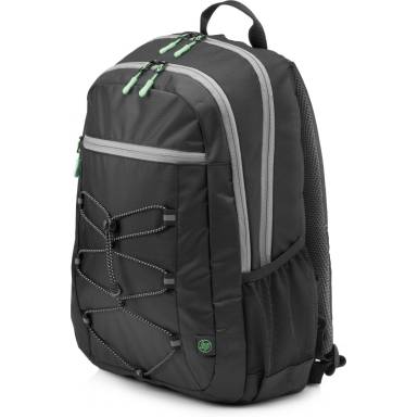 HP 15,6" Active Black Backpack hátizsák 1LU22AA HP 15,6" Active Black Backpack hátizsák 1LU22AA