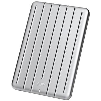 External HDD Silicon Power Armor A75 2.5'' 1TB USB 3.0, thin, shockproof, Silver SP010TBPHDA75S3S External HDD Silicon Power Armor A75 2.5'' 1TB USB 3.0, thin, shockproof, Silver SP010TBPHDA75S3S