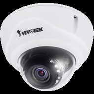 VIVOTEK IP kamera Dome FD836BA-HTV