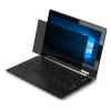 TARGUS Betekintésvédő fólia, Privacy Screen 13.3" Widescreen (16:9) ASF133W9EU