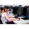 TARGUS Betekintésvédő fólia, Privacy Screen 22" Widescreen (16:10) ASF220WEU