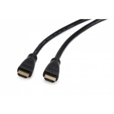 TETHER TOOLS TetherPro HDMI (A) to HDMI (A) - 6, BLK TETHER TOOLS TetherPro HDMI (A) to HDMI (A) - 6, BLK