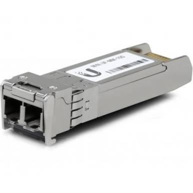 Ubiquiti UF-MM-10G - U Fiber, Multi-Mode Module, 10G UF-MM-10G /db Ubiquiti UF-MM-10G - U Fiber, Multi-Mode Module, 10G UF-MM-10G /db