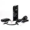 CLUB3D SenseVision USB 3.0 Dual Display 4K 60Hz Docking Station CSV-1460