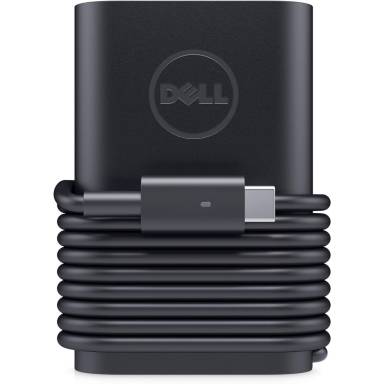 Dell AC adapter 65W USB-C 450-AGOB Dell AC adapter 65W USB-C 450-AGOB