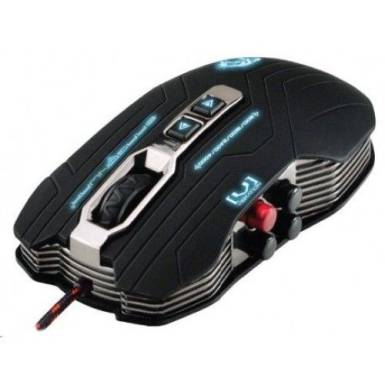 Dragon War Gaia ELE-G15 Gaming mouse Black Dragon War Gaia ELE-G15 Gaming mouse Black