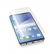 Cellularline OK Display Invisible Curved Samsung Galaxy S8 hajlított kijelzővédő fólia (SPCURVEDGALS