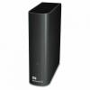 External HDD WD Elements Desktop 3.5'' 6TB USB3, Black WDBWLG0060HBK-EESN