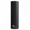 External HDD WD Elements Desktop 3.5'' 6TB USB3, Black WDBWLG0060HBK-EESN