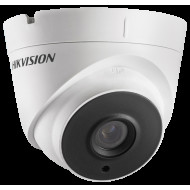 Hikvision DS-2CE56D8T-IT3E Turret HD-TVI kamera, kültéri, 2MP, 3,6mm, EXIR40m, ICR, IP67, 3DNR, BLC,