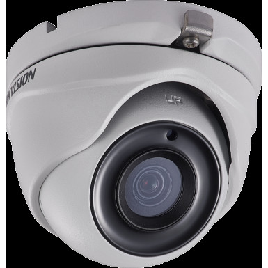 Hikvision DS-2CE56D8T-ITME Turret HD-TVI kamera, kültéri, 2MP, 2,8mm, EXIR20m, ICR, IP67, 3DNR, BLC,