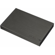 INTENSO Külső HDD 1TB MEMORY BOARD Fekete (USB3.0)