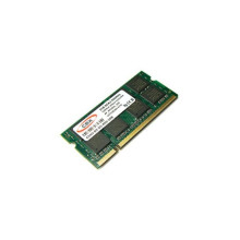 CSX Notebook 4GB DDR4 (2400Mhz, 512Mx8) CL17 1.2V SODIMM