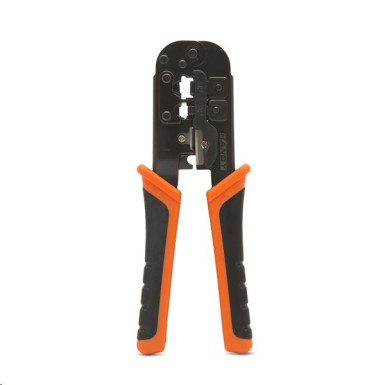 Handy krimpelő fogó (10179), RJ11/RJ12/RJ45