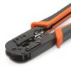 Handy krimpelő fogó (10179), RJ11/RJ12/RJ45