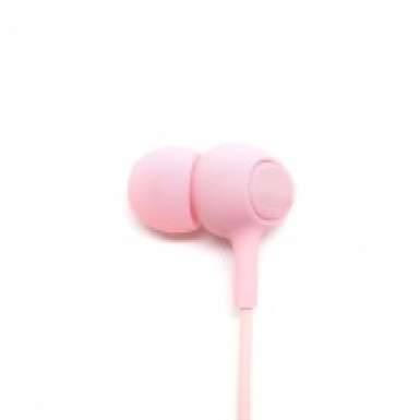 4.Cellect 3.5 jack sztereó headset, Pink CEL-HEADSET2-P