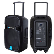 Blaupunkt PA12 Bluetooth party 650W hangszóró PA12
