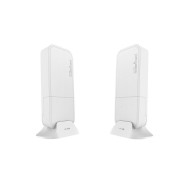 MikroTik Wireless Wire 60GHz 802.11ad integrált antenna RBWAPG-60AD