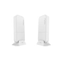 MikroTik Wireless Wire 60GHz 802.11ad integr&aacute;lt antenna RBWAPG-60AD