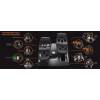Thrustmaster T16000M FLIGHT PACK PC Botkormány 2960782