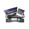 Ergonomic Workspace Riser, 95x62cm, adjustable DA-90380-1