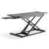 Ergonomic Workspace Riser, 95x62cm, adjustable DA-90380-1