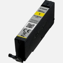 Ink Canon CLI-581XXL Yellow 1997C001