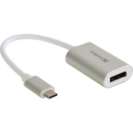 Sandberg USB-C to DisplayPort Link 136-19
