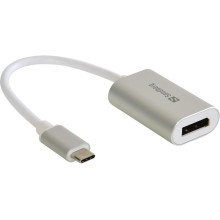 Sandberg USB-C to DisplayPort Link 136-19