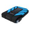 External HDD Adata HD710 Pro 1TB IP68 Blue AHD710P-1TU31-CBL