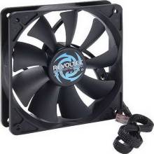 Revoltec AirGuard 120mm ventil&aacute;tor
