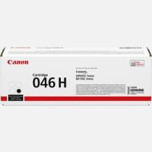 Canon CRG046H Toner Black /eredeti/ LBP654 6.300 oldal 1254C002