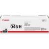 Canon CRG046H Toner Black /eredeti/ LBP654 6.300 oldal 1254C002