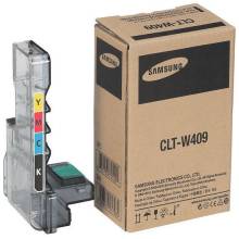 HP Samsung CLP 310/315/320 szemetes  (Eredeti) CLT-W409/SEE (SU430A) SU430A